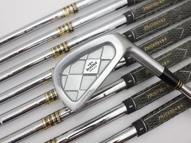 TOURSTAGE ツアーステージ MR-23 アイアンセット 【K326】 TOURSTAGE