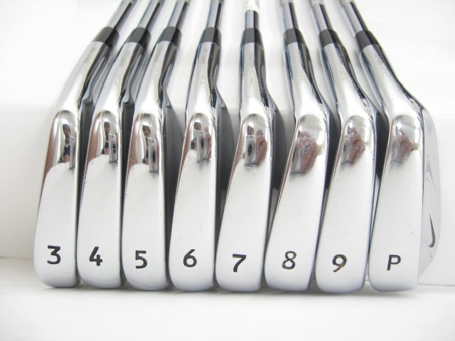 ツアーブレード ナイキ(NIKE GOLF) アイアンセット(IRON