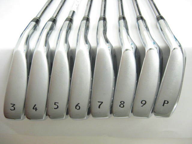 プロコンボOS ナイキ(NIKE GOLF) アイアンセット(IRON) - ショッピング