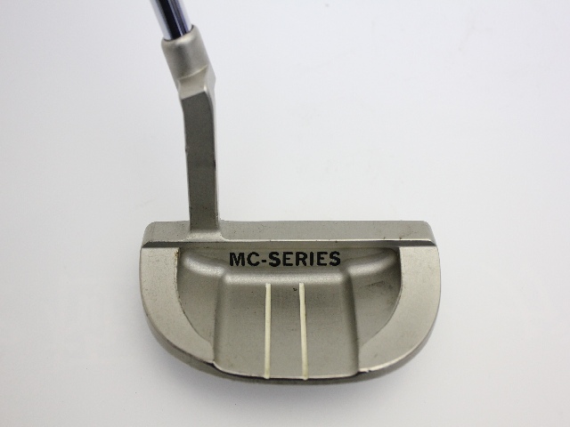 360-Mアルミナム ベティナルディ(BETTINARDI) パター(PUTTER