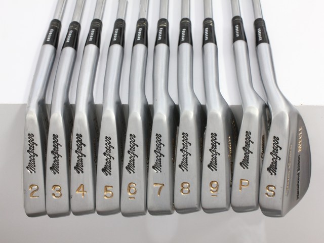 ターニーカスタム インターナショナルエディション マッスル