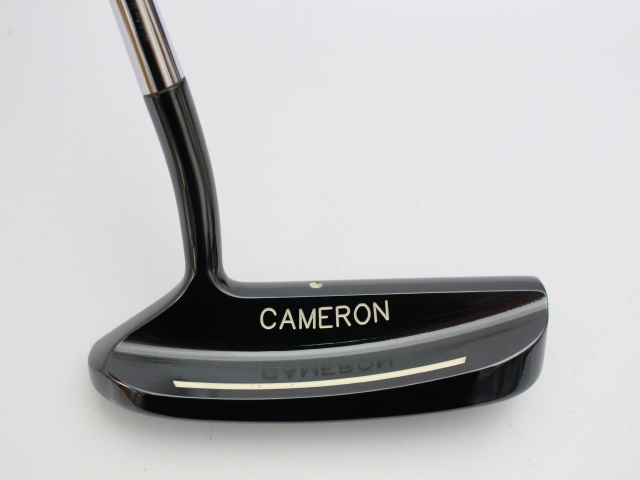 スコッツマン942 パーリーゲイツ スコッティキャメロン(SCOTTY CAMERON
