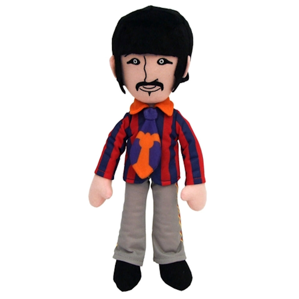 THE BEATLES ビートルズ (来日 60周年 ) - Yellow Submarine Plush Box