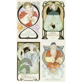 Matsumura2008・タロット （松村潔）』 商品詳細｜タロットカード