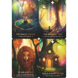 マルラニひふみエンジェルカード』（専用日本語解説書付き） 商品詳細