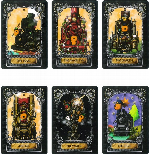 くまっちおらくるえくすぷれす〈新装版〉』（専用日本語解説書付き