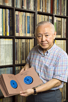 菅野沖彦 ピュアオーディオへの誘い - PHILE WEB