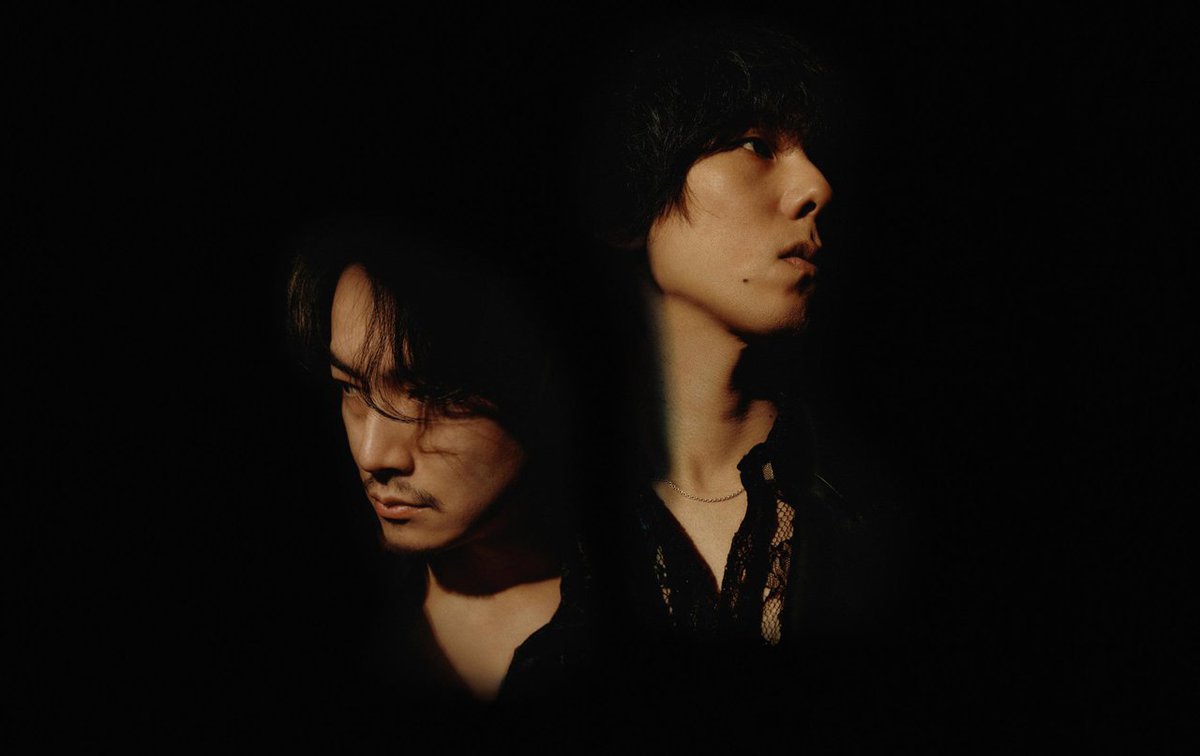 RADWIMPS初期アルバム5作が初アナログレコード化。5月より5か月連続