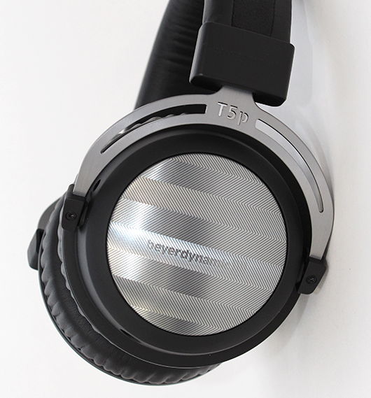 ポータブルハイエンドも第2世代に。beyerdynamic「T5p 2nd Generation