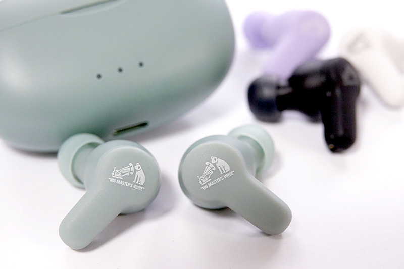 ビクター新完全ワイヤレスイヤホン「HA-A20T」実力速攻チェック