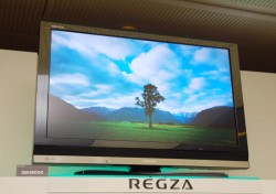 東芝、“REGZA”スタンダードモデルのラインナップを刷新 － H/Rシリーズ