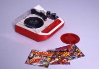 バンダイ「8盤レコード」発売情報！ - PHILE WEB