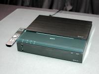 ソニー『QUALIA 001』を発表。HD映像をより高精細に表示する