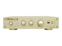 ラステーム、50W×2のステレオ・フルデジタルアンプ「RDA-520」を発売