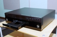 パイオニア、43万円のフラグシップBDプレーヤー「BDP-LX91」など2機種