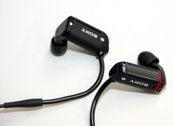 ソニー、ボックスレス型のBluetoothイヤホン「XBA-BT75」 - PHILE WEB