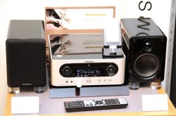 マランツ、ネットワーク対応CDレシーバー「M-CR603」を発売 - PHILE WEB