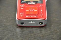 ケンウッドの96/24録音対応リニアPCMレコーダー「MGR-E8」登場 － 岩井