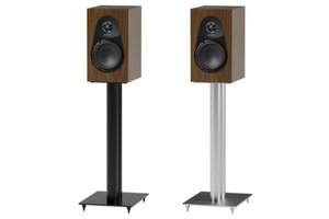 LINN、ブックシェルフスピーカー「119」専用スタンド／「150」用トライ