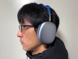 いざ開封の儀！アップル初のヘッドホン「AirPods Max」フォトレポート