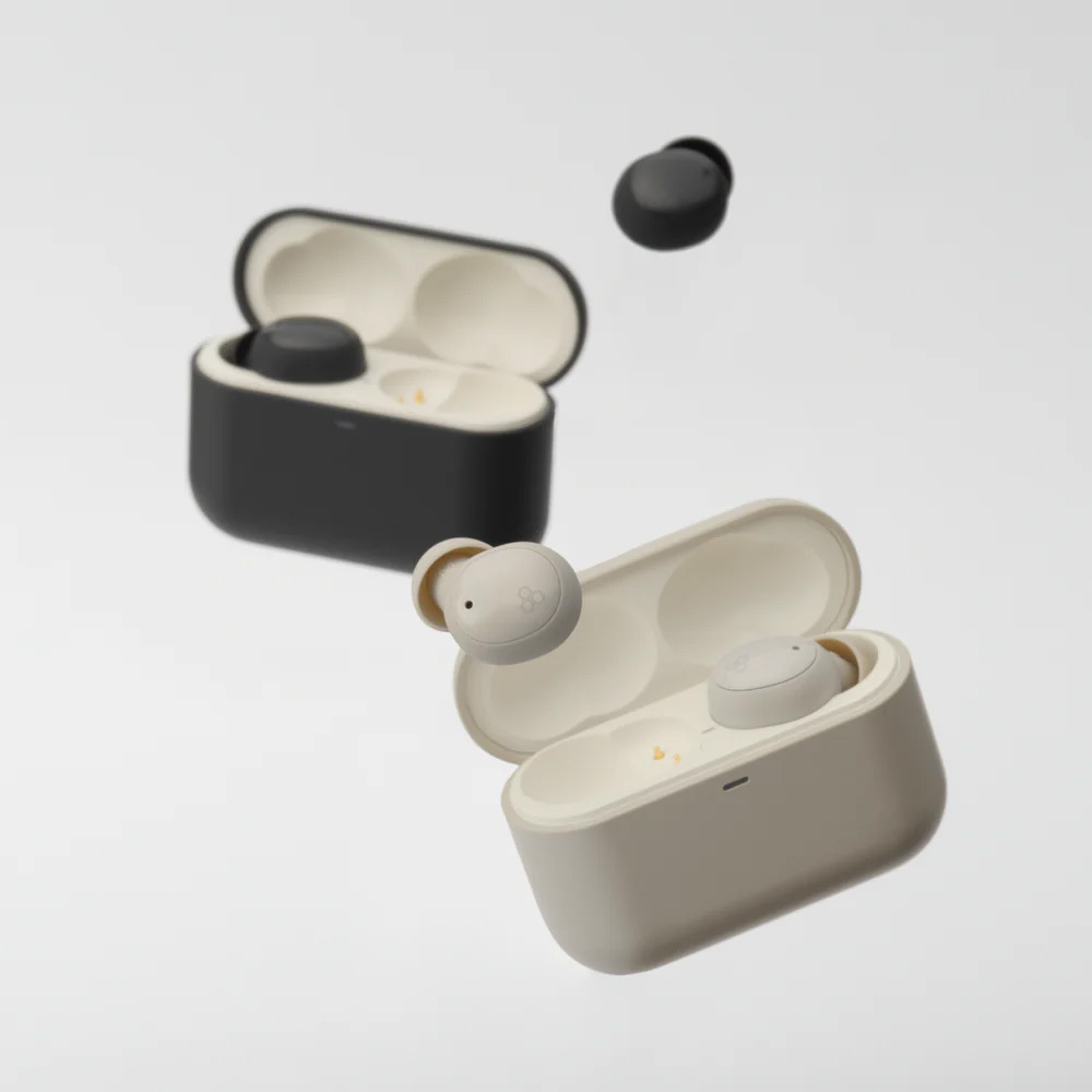 final、ASMR専用の“寝ホン”「ZE500 for ASMR」。超極小＆超軽量筐体