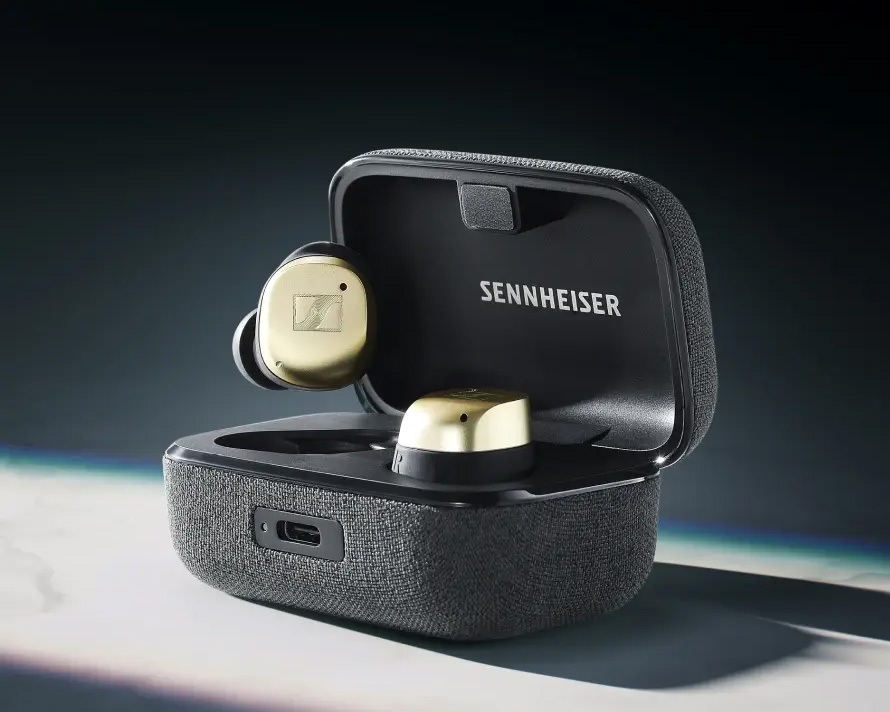 ゼンハイザー、楽天スーパーSALEで「MOMENTUM True Wireless4」など8