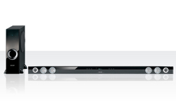 シャープ、高出力でコンパクトな2.1chシアターバーシステム - PHILE WEB