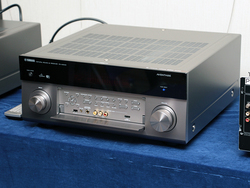 ヤマハ、Dolby Atmos対応AVアンプ“AVENTAGE”「RX-A3040」「RX-A2040
