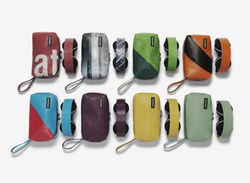 ゼンハイザー、FREITAGとコラボした「URBANITE」限定モデル - PHILE WEB