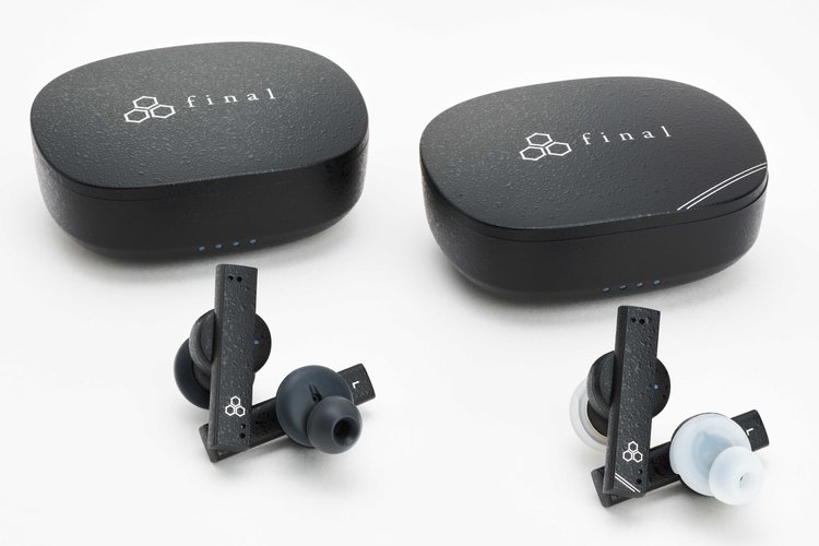 final新フラグシップ「ZE8000 MK2」、進化した8K SOUNDを聴く (1/3