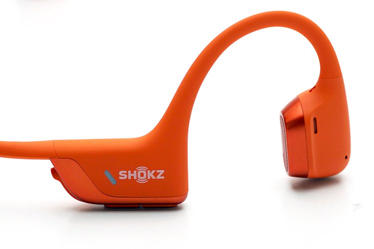 骨伝導イヤホンの常識変える名機が誕生！Shokzの新フラグシップ機