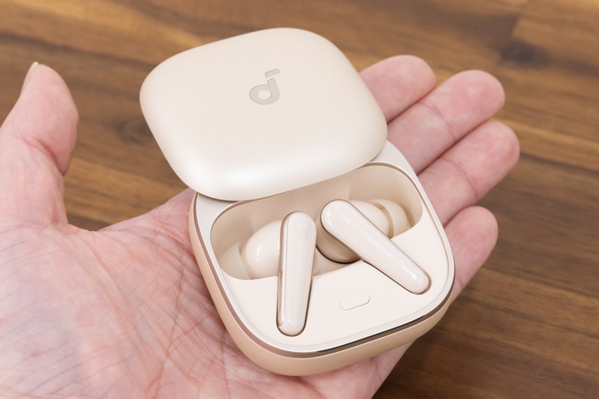 Anker「Soundcore Liberty 5」を3人の専門家がクロスレビュー！定番機