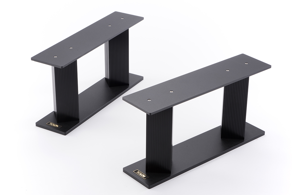 画像1 - プロ機とコンシューマー機の「いいとこ取り」。ティグロンの