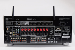 オンキヨー「TX-RZ820」を聴く ー 余裕ある設計が実現した“音質