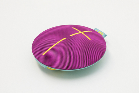 人気モデルがさらに進化！ Ultimate EarsのBluetoothスピーカー「UE