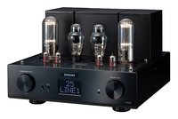 WiiM、DAC内蔵小型プリメインアンプ「Vibelink Amp」。PFFB技術で歪み