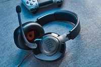 Audeze、平面磁界ワイヤレスゲーミングヘッドセット「Maxwell」。最新