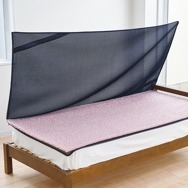 美品 Phiten AERO CRADLE 掛けふとん星のやすらぎ エアロクレイドル