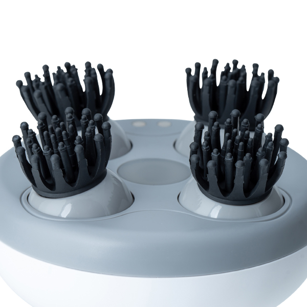 健光浴ヘッドスパ | ファイテン公式通販サイト【ファイテン