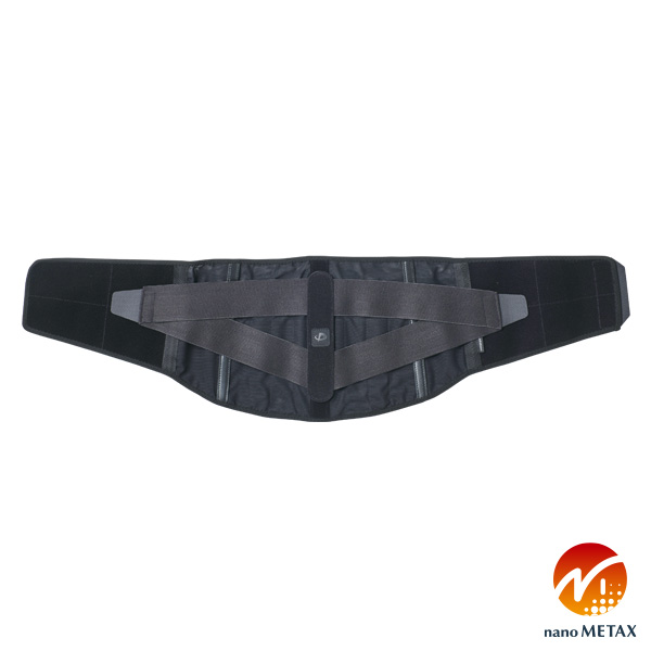 ファイテンサポーター ナノメタックス フィットタイプ 腰用