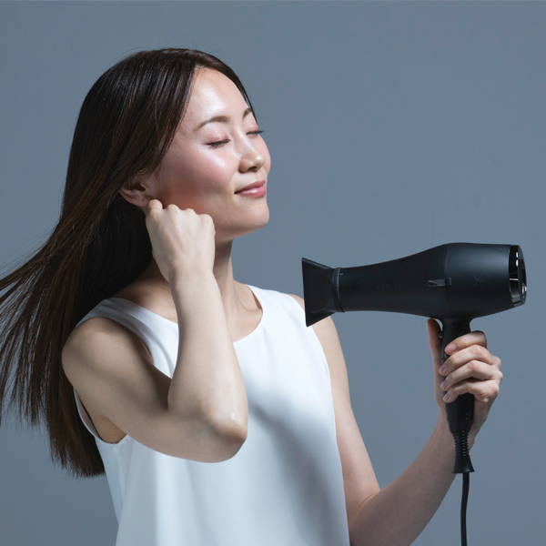 YUKO ドライヤー | ファイテン公式通販サイト【ファイテンオフィシャル