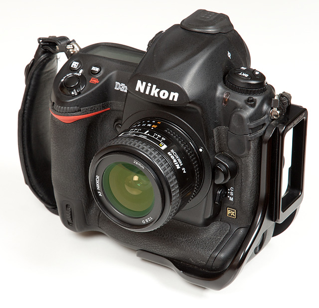 Nikkor AF 28mm f/2.8 D (FX) - Review / Test Report