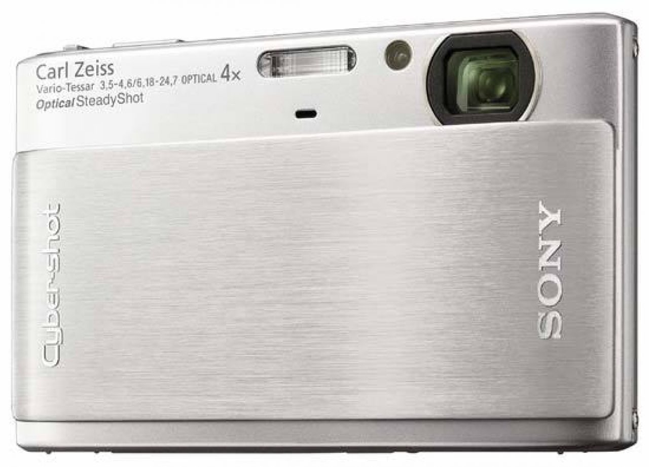 Sony Cyber-shot DSC-TX1 Review - Sample Images | Photography Blog