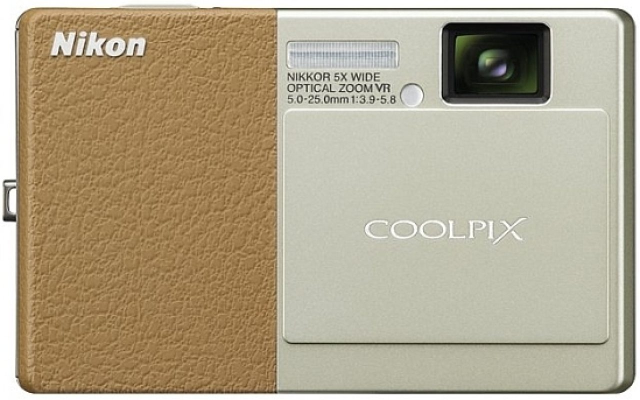 Nikon Coolpix S70 Review | Photography Blog