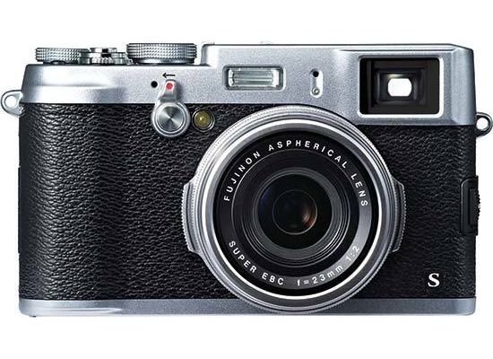 Fujifilm X100S Review | Photography Blog