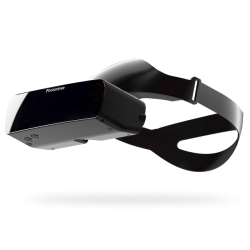 PT-X HMD – photontree