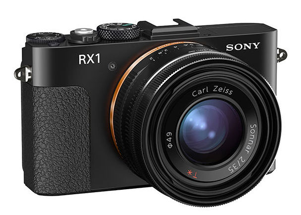 Sony Cyber-shot DSC-RX1 - Photo Review