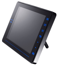 Fujifilm Real 3D V1 Digital Viewer - Photo Review