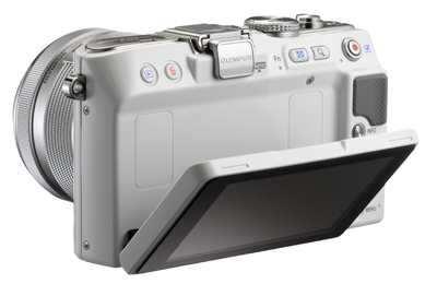 Olympus PEN Lite E-PL3 - Photo Review