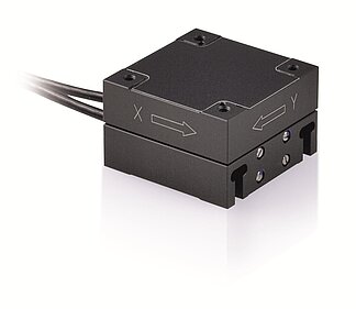 XY Piezo Flexure Stages | Manufacturer | Supplier